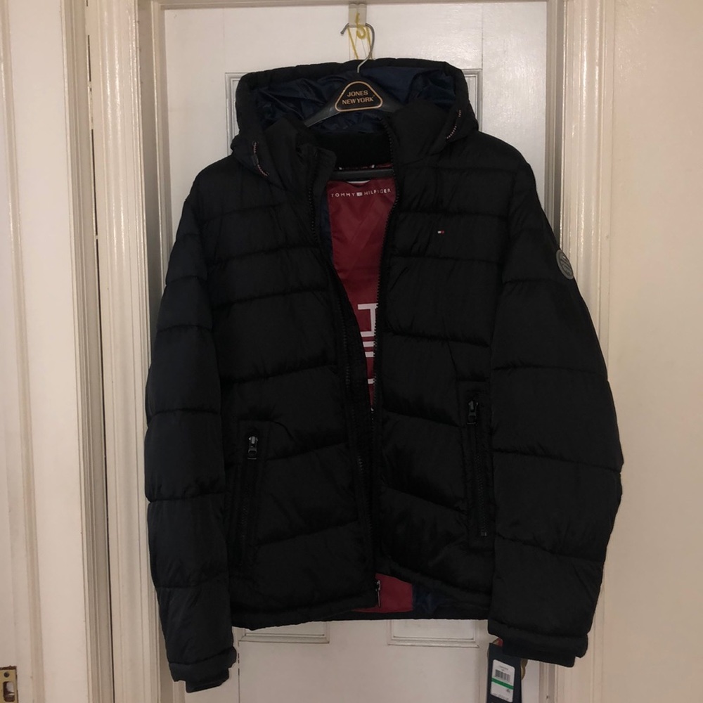 Tommy Hilfiger Jacket